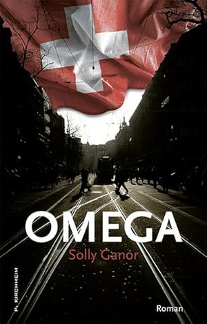 Immagine del venditore per Omega venduto da CSG Onlinebuch GMBH