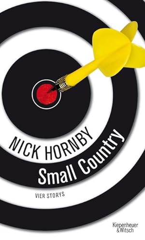 Image du vendeur pour Small Country: Vier Storys - Not a Star, Otherwise Pandemonium, Small Country and Nipple Jesus mis en vente par CSG Onlinebuch GMBH
