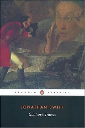 Bild des Verkufers fr Gulliver's Travels (Penguin Classics) zum Verkauf von CSG Onlinebuch GMBH