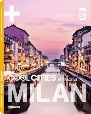 Seller image for Cool Cities Milan for sale by CSG Onlinebuch GMBH