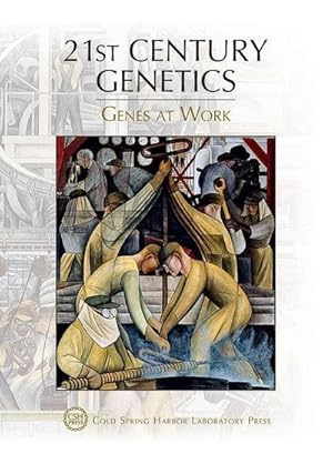 Seller image for Symposium Volume 80: 21st Century Genetics: Genes at Work for sale by CSG Onlinebuch GMBH