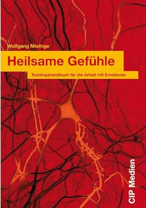 Imagen del vendedor de Heilsame Gefhle   Trainingshandbuch fr die Arbeit mit Emotionen a la venta por CSG Onlinebuch GMBH