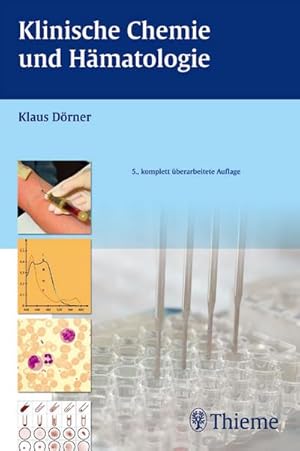 Seller image for Klinische Chemie und Hmatologie for sale by CSG Onlinebuch GMBH