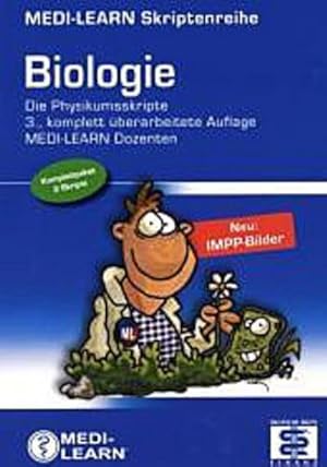 Seller image for Biologie for sale by CSG Onlinebuch GMBH