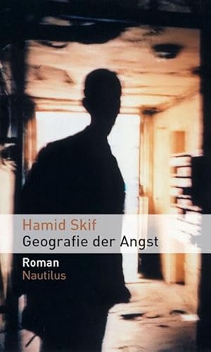 Image du vendeur pour Geografie der Angst mis en vente par CSG Onlinebuch GMBH