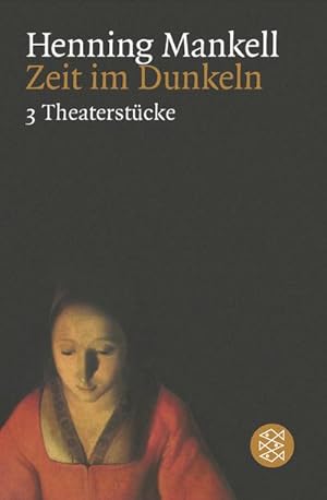 Bild des Verkufers fr Zeit im Dunkeln: Drei Theaterstcke zum Verkauf von CSG Onlinebuch GMBH