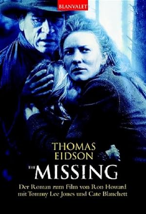 Seller image for The Missing for sale by CSG Onlinebuch GMBH