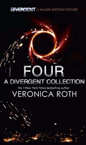 Immagine del venditore per Four: A Divergent Collection venduto da CSG Onlinebuch GMBH