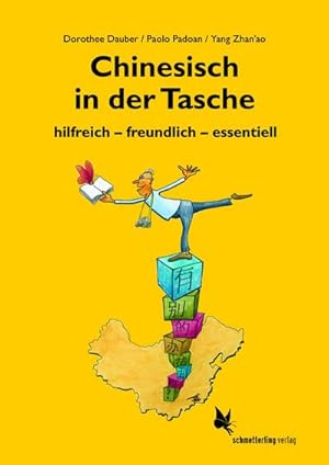 Immagine del venditore per Chinesisch in der Tasche: hilfreich - freundlich - essentiell venduto da CSG Onlinebuch GMBH