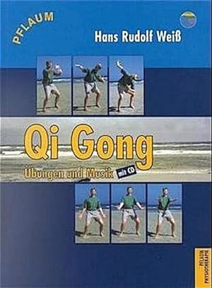 Seller image for Qi Gong. bungen und Musik (Pflaum Physiotherapie) for sale by CSG Onlinebuch GMBH