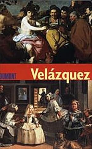 Seller image for Velazquez for sale by CSG Onlinebuch GMBH