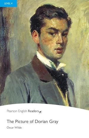 Imagen del vendedor de The Picture of Dorian Gray - Englisch-Lektre fr Fortgeschrittene ab B1 (Pearson Readers - Level 4) a la venta por CSG Onlinebuch GMBH