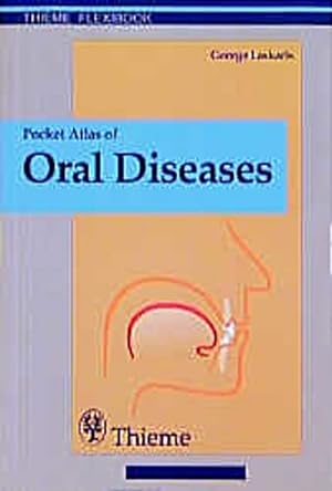 Bild des Verkufers fr Pocket Atlas of Oral Diseases (Thieme flexibooks) zum Verkauf von CSG Onlinebuch GMBH