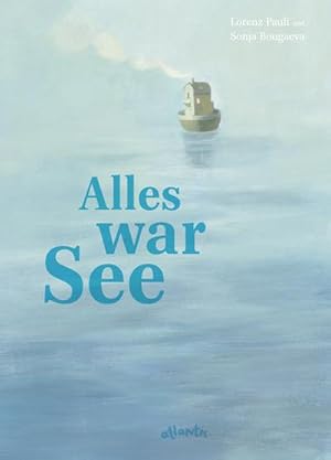 Seller image for Alles war See for sale by CSG Onlinebuch GMBH