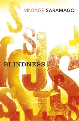 Seller image for Blindness for sale by CSG Onlinebuch GMBH