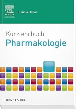 Seller image for Kurzlehrbuch Pharmakologie for sale by CSG Onlinebuch GMBH