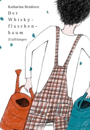Seller image for Der Whiskyflaschenbaum: Erzhlungen for sale by CSG Onlinebuch GMBH