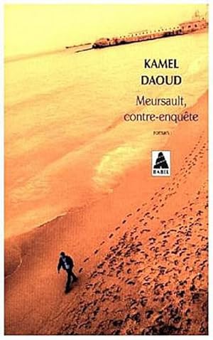 Image du vendeur pour Meursault, contre-enquete mis en vente par CSG Onlinebuch GMBH