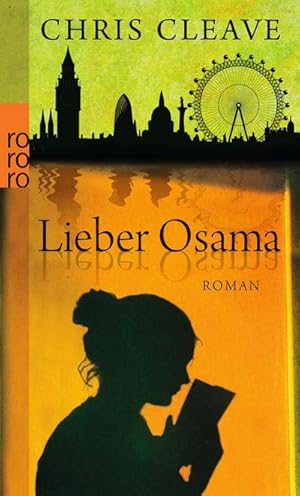 Seller image for Lieber Osama for sale by CSG Onlinebuch GMBH