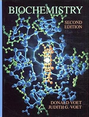 Image du vendeur pour Biochemistry mis en vente par CSG Onlinebuch GMBH
