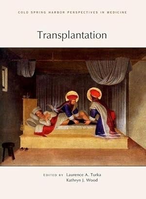 Bild des Verkufers fr Transplantation (Cold Spring Harbor Perspectives in Medicine) zum Verkauf von CSG Onlinebuch GMBH