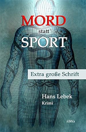 Seller image for MORD statt SPORT - Extra groe Schrift for sale by CSG Onlinebuch GMBH