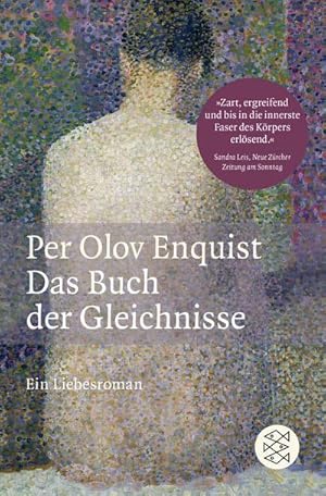 Seller image for Das Buch der Gleichnisse: Ein Liebesroman for sale by CSG Onlinebuch GMBH