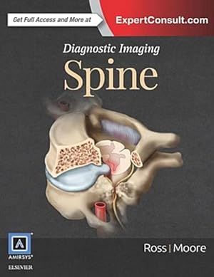 Image du vendeur pour Diagnostic Imaging: Spine mis en vente par CSG Onlinebuch GMBH
