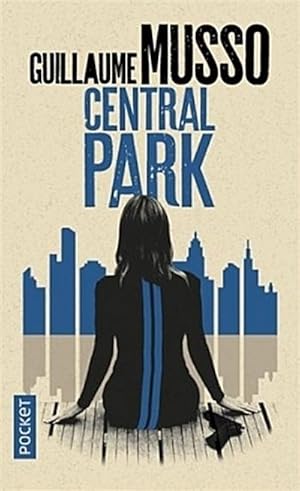 Bild des Verkufers fr Central Park: Roman zum Verkauf von CSG Onlinebuch GMBH