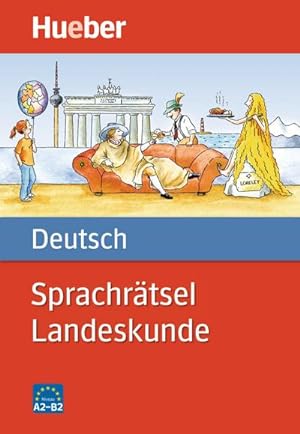 Bild des Verkufers fr Zur Orientierung: Sprachrtsel Deutsch - Landeskunde: Buch (Miscelaneous) zum Verkauf von CSG Onlinebuch GMBH