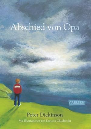 Seller image for Abschied von Opa for sale by CSG Onlinebuch GMBH