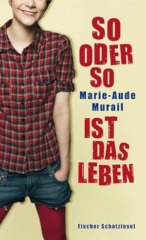 Seller image for So oder so ist das Leben for sale by CSG Onlinebuch GMBH