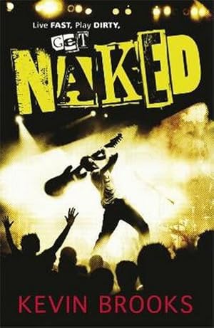 Imagen del vendedor de Naked a la venta por CSG Onlinebuch GMBH