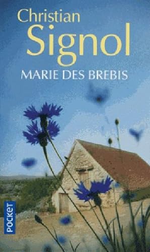 Immagine del venditore per Marie des brebis venduto da CSG Onlinebuch GMBH