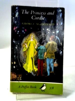 Seller image for The Princess and Curdie for sale by World of Rare Books