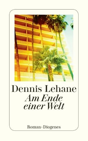 Seller image for Am Ende einer Welt (Joe Coughlin) for sale by CSG Onlinebuch GMBH