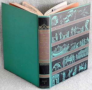 Seller image for An Illustrated Outline History of Mankind Vol. I for sale by Argyl Houser, Bookseller