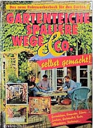 Seller image for Do it yourself im Garten for sale by CSG Onlinebuch GMBH