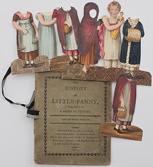 The History of Little Fanny, Exemplified in a Series of Figures.