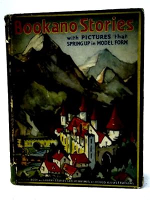 Imagen del vendedor de Bookano Stories with Pictures That Spring Up in Model Form a la venta por World of Rare Books