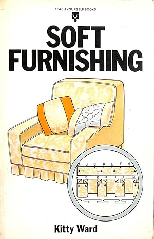 Seller image for Soft Furnishing (Teach Yourself) for sale by M Godding Books Ltd