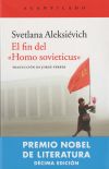 Seller image for El fin del "Homo sovieticus" for sale by Agapea Libros