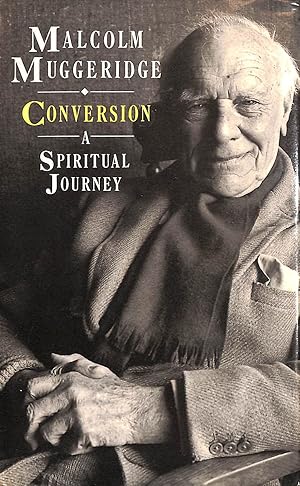 Seller image for Conversion: A Spiritual Journey for sale by M Godding Books Ltd