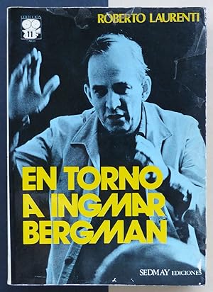 En torno a Ingmar Bergman