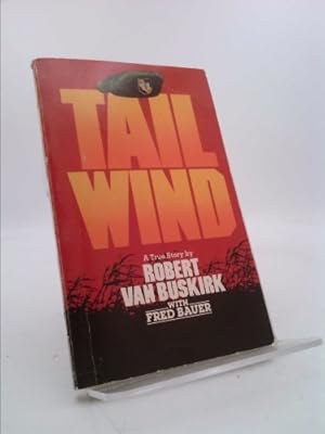 Imagen del vendedor de Tail Wind a la venta por ThriftBooksVintage