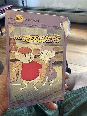Seller image for Rescuers, The for sale by A.C. Daniel's Collectable Books