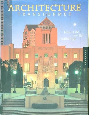 Seller image for Architecture Transformed: New Life for Old Buildings for sale by Librodifaccia
