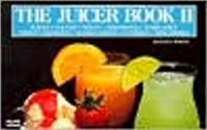 Seller image for The Juicer Book II (Paperback) for sale by AussieBookSeller