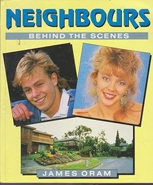 Seller image for Neighbours: Behind the Scenes for sale by WeBuyBooks