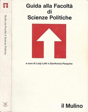 Bild des Verkufers fr Guida alla Facolt di Scienze Politiche zum Verkauf von Biblioteca di Babele